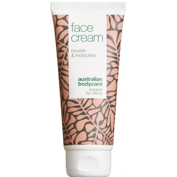 Australian Bodycare Face Creme 100ml