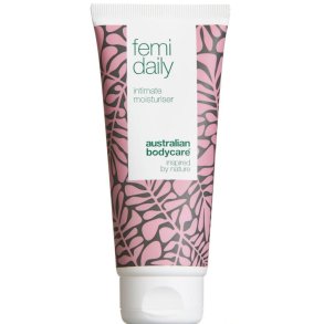 Australian Bodycare Femi Daily 100ml