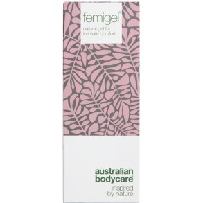 Australian Bodycare Femigel 5x7ml