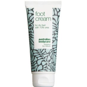 Australian Bodycare Foot Cream 100ml