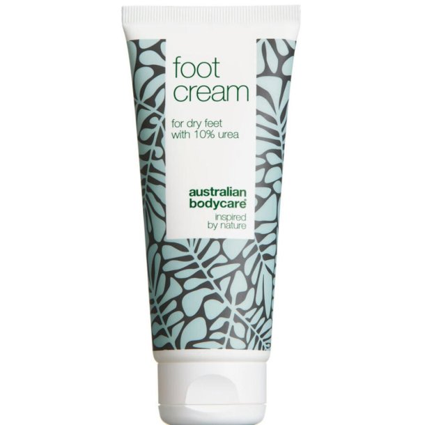Australian Bodycare Foot Cream 100ml