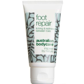 Australian Bodycare Foot Repair 50ml