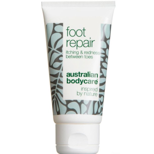 Australian Bodycare Foot Repair 50ml