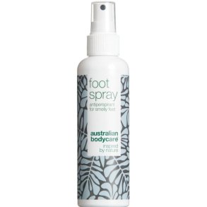 Australian Bodycare Foot Spray 150ml