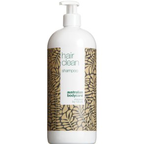 Australian Bodycare Hair Clean Shampoo 1000ml