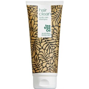 Australian Bodycare Hair Clean Shampoo 