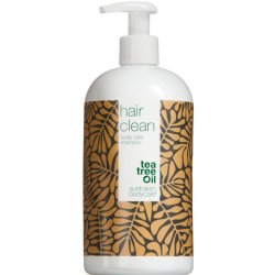 Australian Bodycare Hair Clean Shampoo 