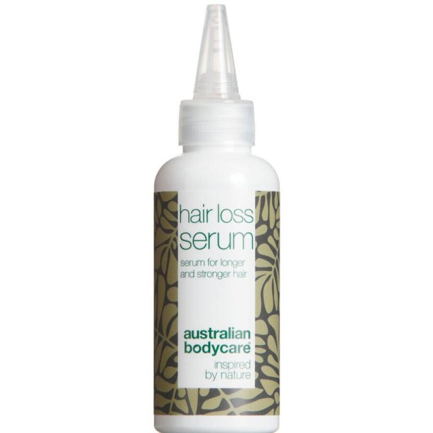 Australian Bodycare Hair Loss Serum 