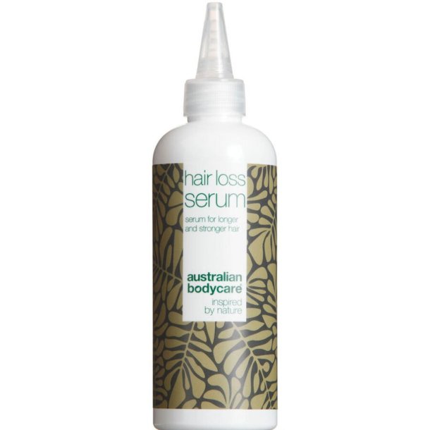 Australian Bodycare Hair Loss Serum 250ml