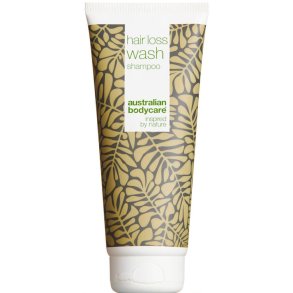 Australian Bodycare Hair Loss Wash Shampoo