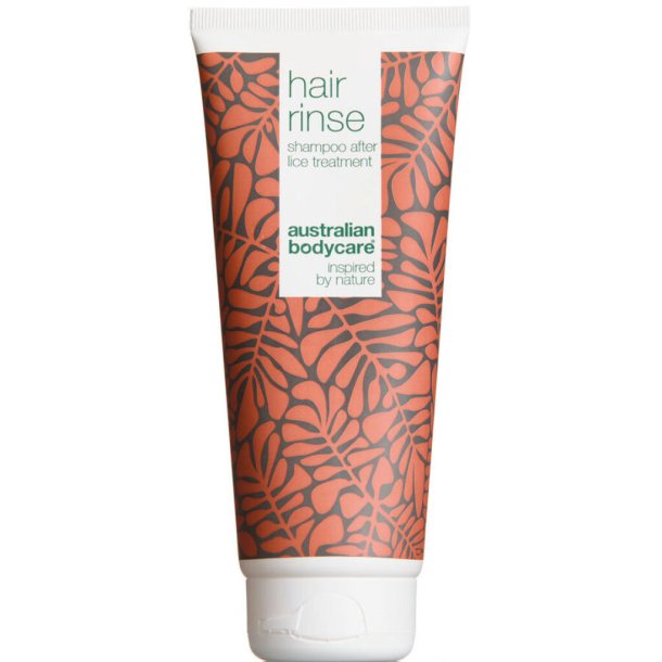 Australian Bodycare Hair Rinse 200ml