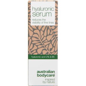 Australian�Bodycare Hyaluronic Serum 30 ml