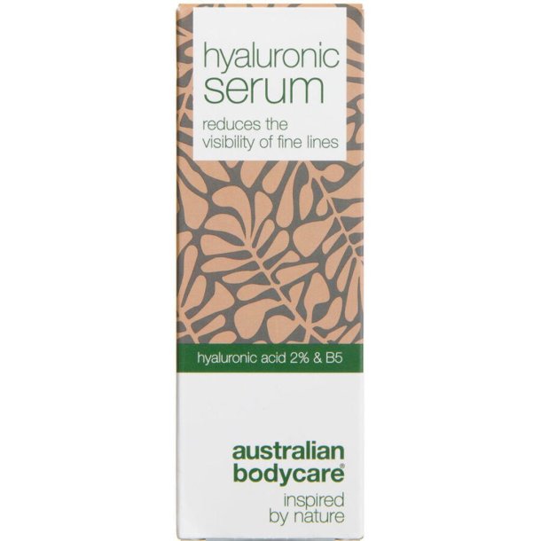 Australian�Bodycare Hyaluronic Serum 30 ml