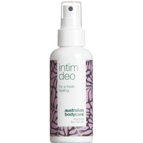 Australian Bodycare Intim Deo 100ml