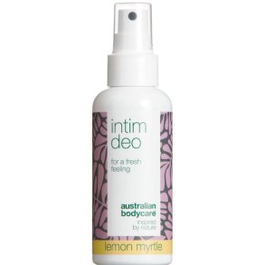 Australian�Bodycare Intim Deo Lemon Myrtle 100 ml