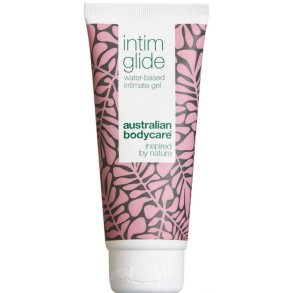 Australian Bodycare Intim Glide 100ml