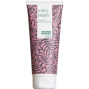 Australian Bodycare Intim Wash