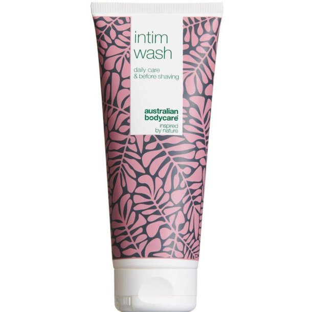 Australian Bodycare Intim Wash