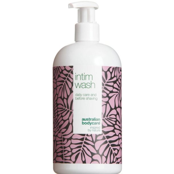 Australian Bodycare Intim Wash