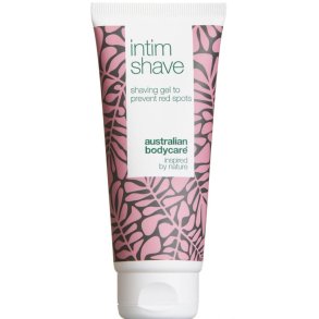 Australian Bodycare Intim shave 100ml