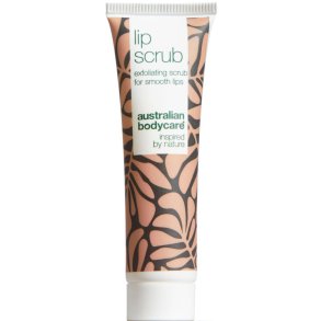 Australian Bodycare Lip Scrub 15ml