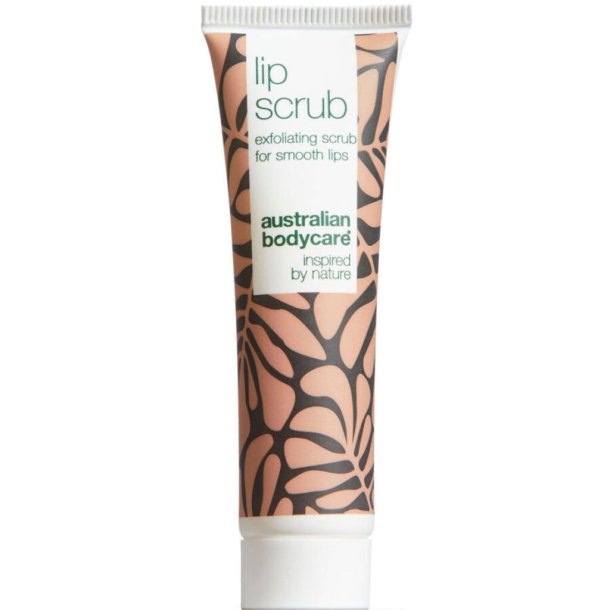 Australian Bodycare Lip Scrub 15ml