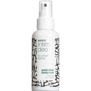 Australian Bodycare Men's Intim Deo 100ml