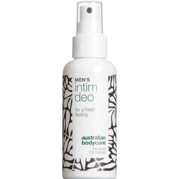 Australian Bodycare Men's Intim Deo 100ml