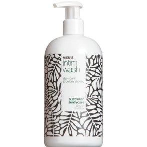 Australian Bodycare Men's Intim Wash 500ml