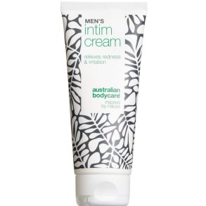 Australian Bodycare Men's Intimate Cream 100ml