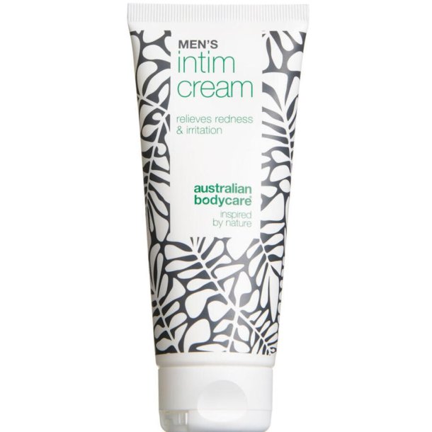 Australian Bodycare Men's Intimate Cream 100ml