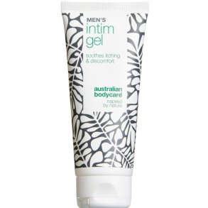 Australian Bodycare Men's Intimate Gel 100ml