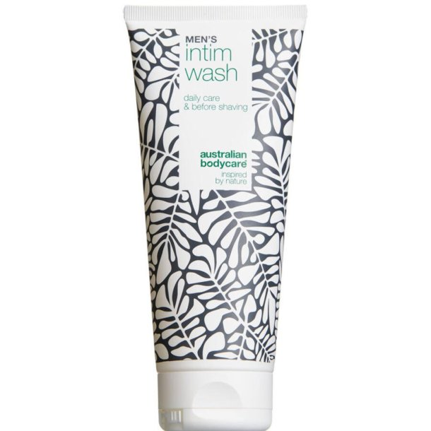 Australian Bodycare Men's Intimate Wash 200ml