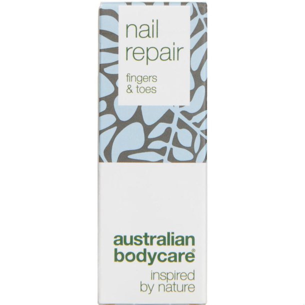 Australian Bodycare Nail Repair 10ml