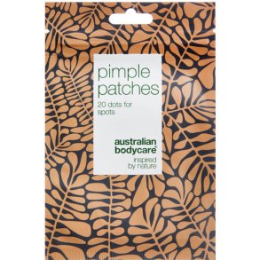 Australian Bodycare Pimple Patches 20.stk