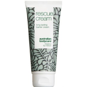 Australian Bodycare Rescue Cream 100ml