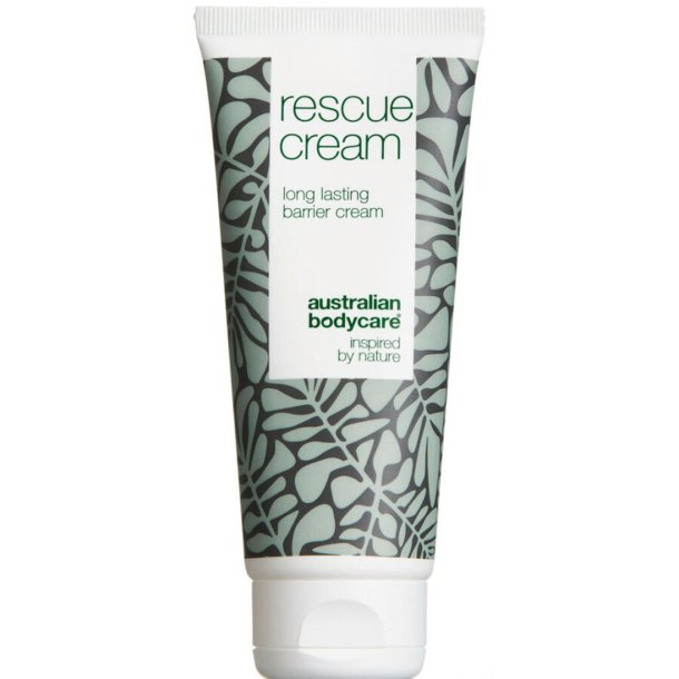 Australian Bodycare Rescue Cream 100ml