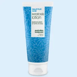 Australian Bodycare Salicylic Acid Keratosis Lotion