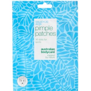 Australian Bodycare Salicylic Acid Pimple Patches 36.stk