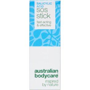 Australian Bodycare Salicylic Acid Sos Stick 9ml