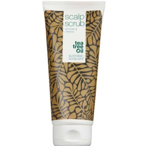 Australian Bodycare Scalp Scrub 200ml