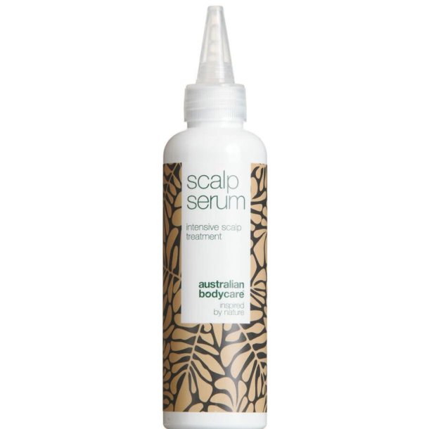 Australian Bodycare Scalp Serum Treatment Mask 150ml