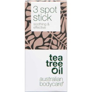 Australian Bodycare Spot Stick Sampak