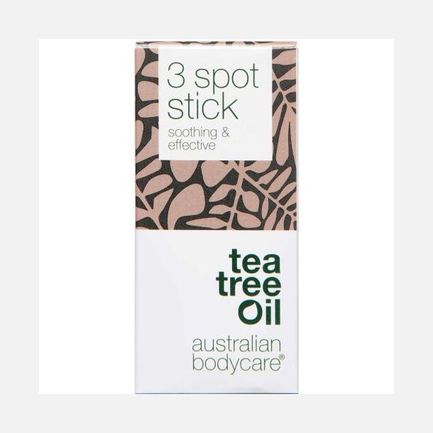 Australian Bodycare Spot Stick Sampak