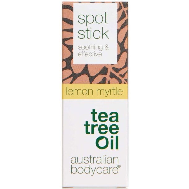 Australian Bodycare Spot Stick med Lemon Myrtle 9ml