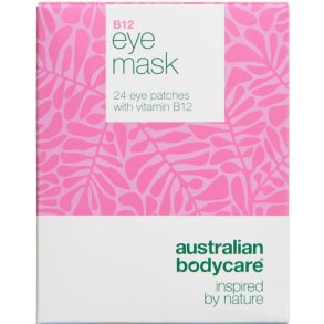 Australian Bodycare Vitamin B12 Eye Mask Patches 48.stk