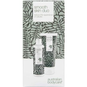 Australian Bodycare pleje af Appelsinhud Sampak