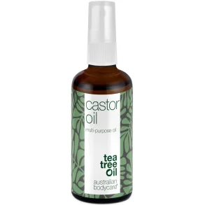 Australian Bodycare Castor Oil 100ml