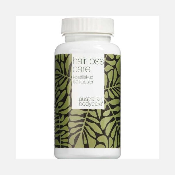 Australian Bodycare Hair Loss Care 60.stk