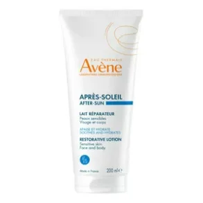 Avne After-sun Lotion 200ml